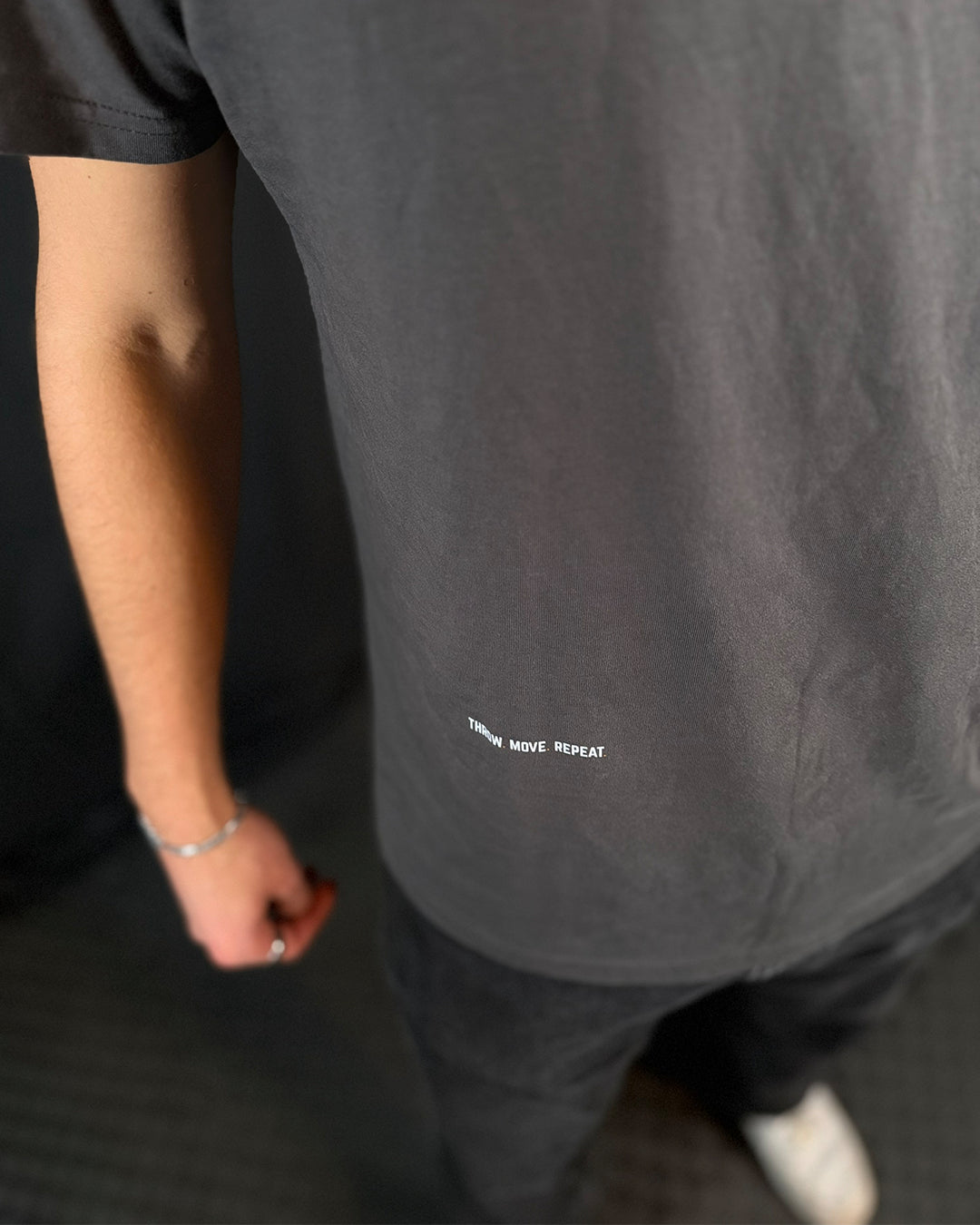HUSO-Shirt