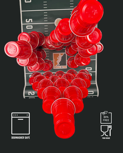 Footballpong Starterset