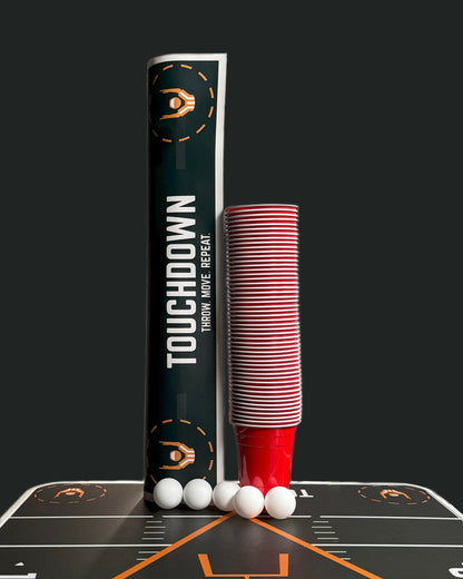 Footballpong Starterset