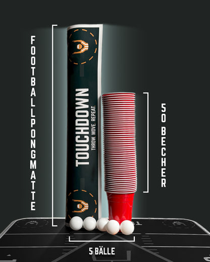 Footballpong Starterset