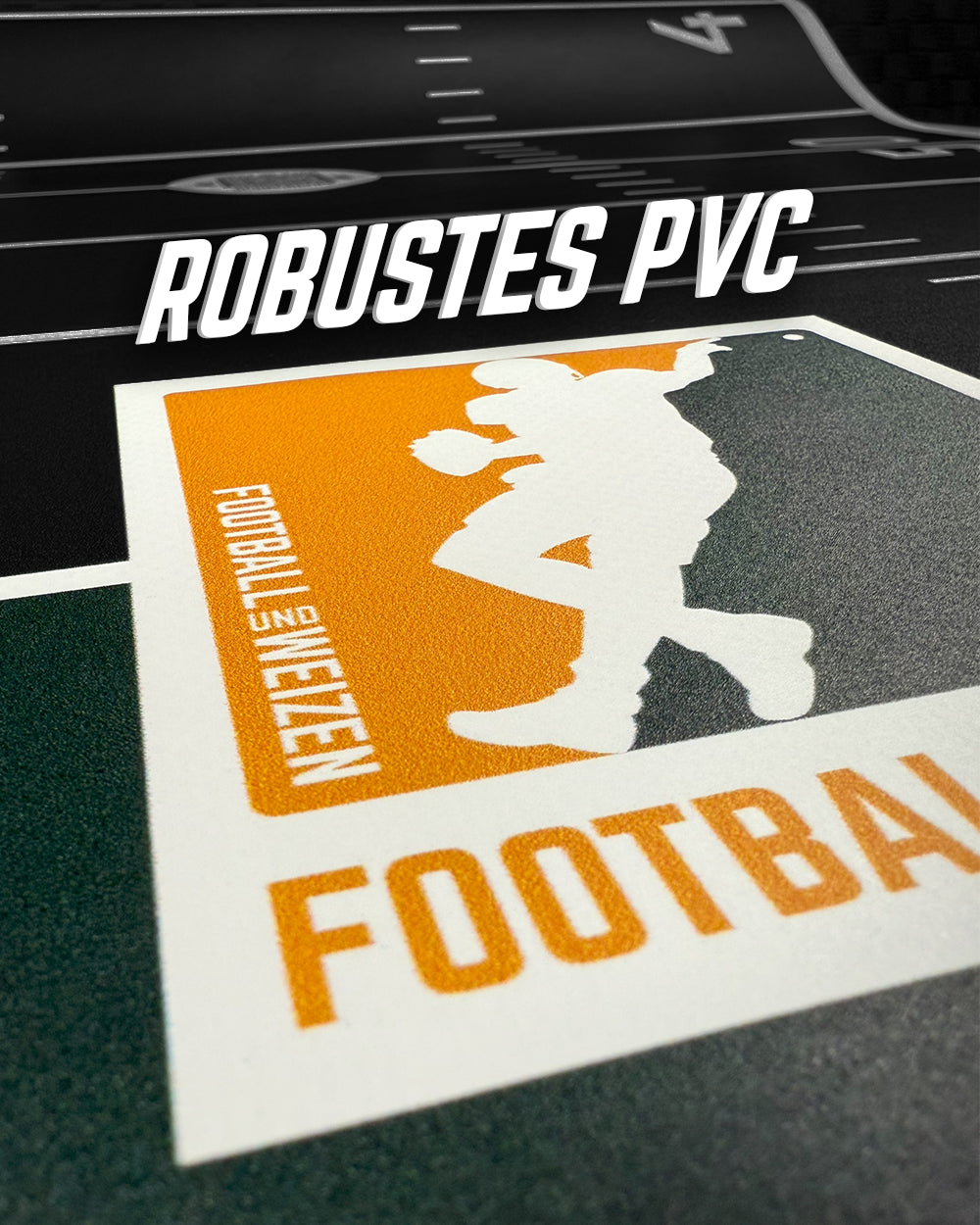 Footballpong Starterset