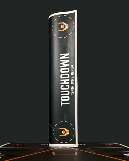 Footballpong Spielmatte