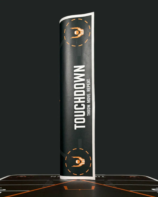 Footballpong Spielmatte